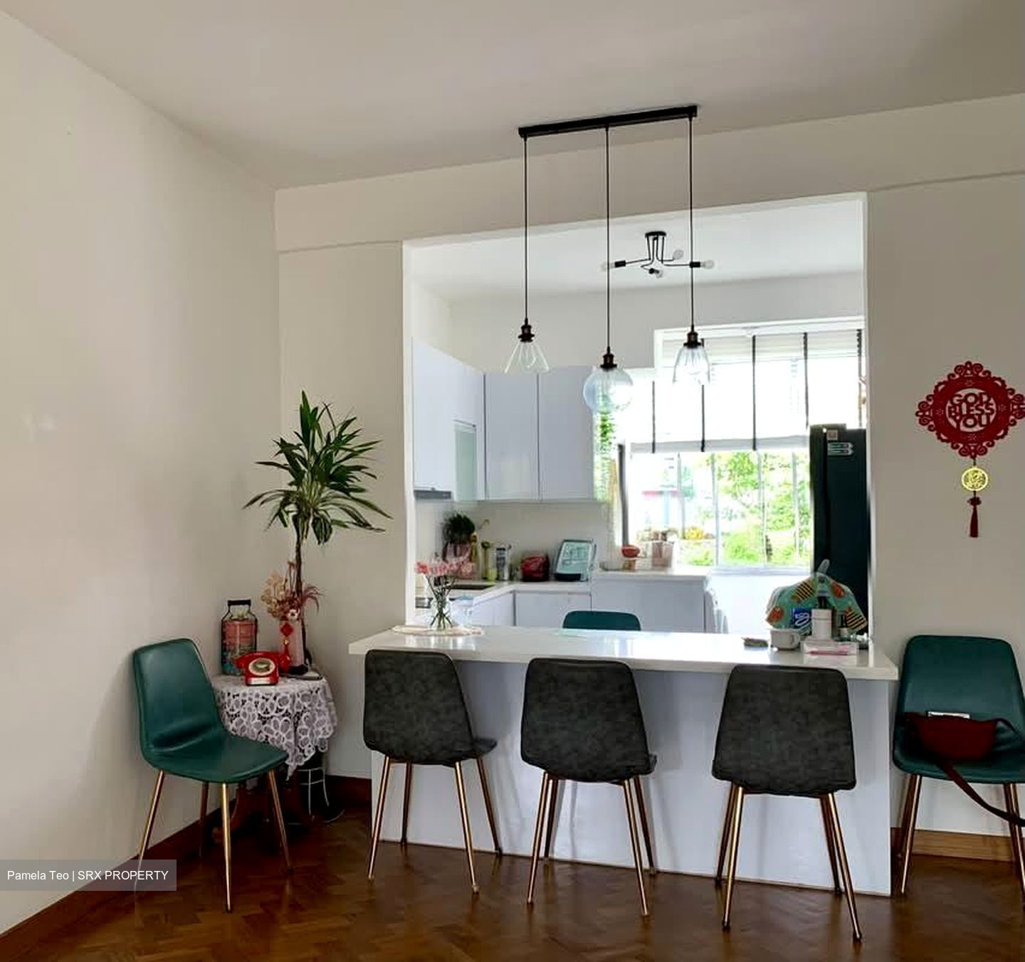 Valley Mansion (D9), Apartment #593332231